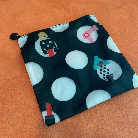 Sephora Makeup Travel Bag - Picture 2 of 8